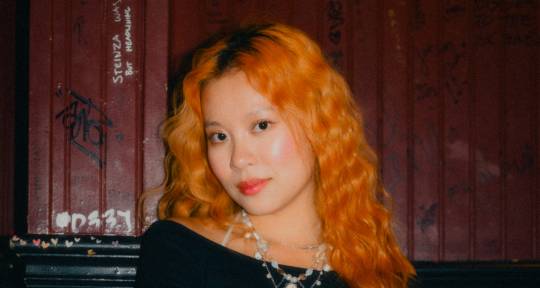 R&B topliner, reomote singing - Echo