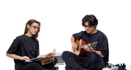 Session Guitarist, Producer - Marc LeGrand