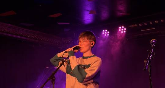 Pop Music Producer + Mixer - Lily Ward