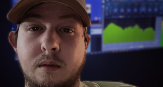 Mixing and Mastering Engineer - Skally Mac Music