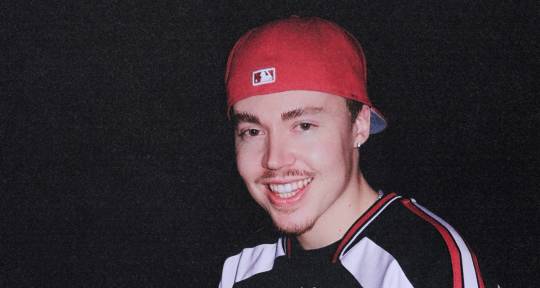 Songwriter (Rap, Hip-Hop, R&B) - Jonesy - Kinda Sorta Famous