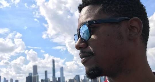 EDM & Afro-House Production - W1NGY