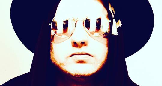 dark minimal techno - wh1ch house