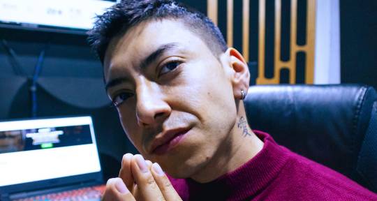 Mix and Master Engineer - Mike Rojazz