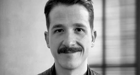 Ghost-Producer - Andreas Feels