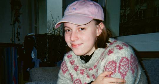 Session Songwriter Producer - Anna Moberg