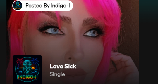 Producer Songwriter - Byron Sellers