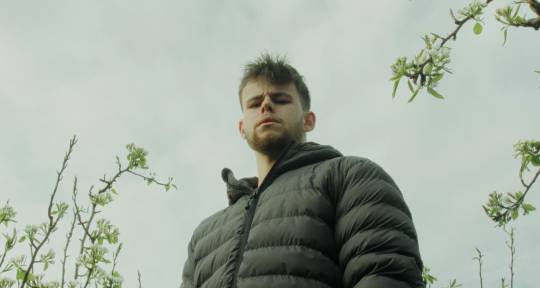 Producer, Singer, Songwriter - Nathan Laughton