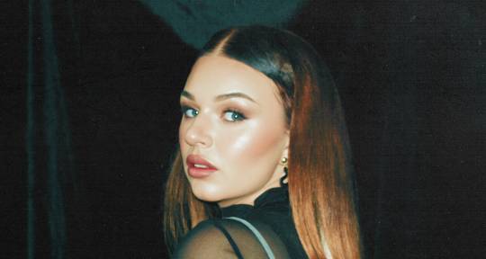 Pro topliner | vocalist - Elsbeth Rehder