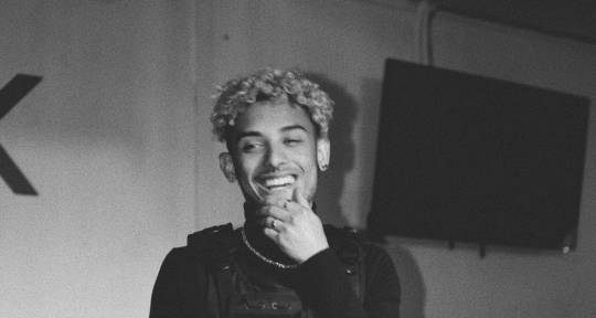 Rap, Pop, R&B, Deep House, - Aroki