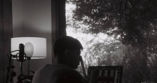 Prod, Mixer & Sound Designer - Pedro Jasminoy