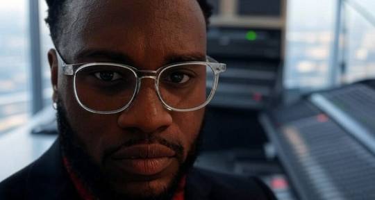 Vocal Architect - Symplee Chris