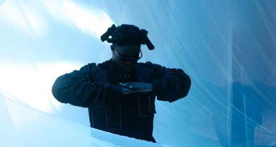 Producer, SongWriter, Engineer - Plaboy Jyke