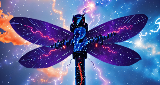 Cross-Genre Producer/Remixer - Dragonfli