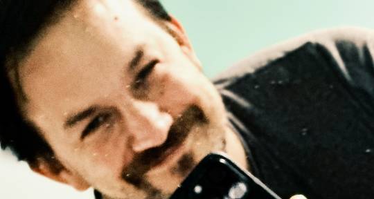 Mixing & mastering engineer - Jan Nádraský