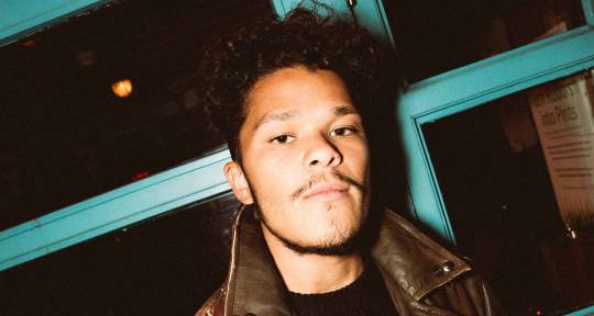 Multi Genre Music Producer - Dyami Douglas