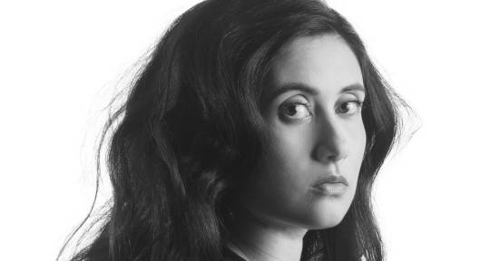 Pop-rap songwriter-topliner - Nissa