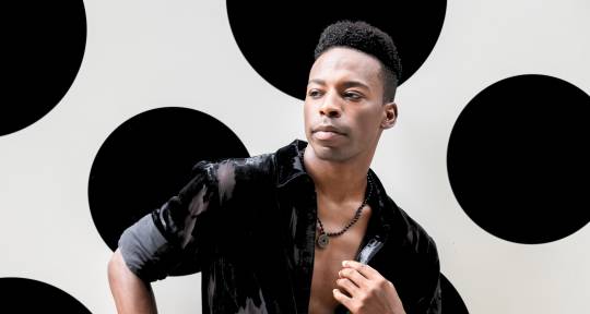 Versatile Singer - Felander