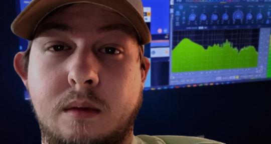 Mixing and Mastering Engineer - Skally Mac Music