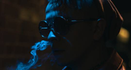 Mixing, Mastering, Production - CAZ The Mixer