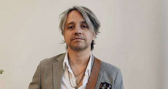 Pop, Cinematic | Producer - Edel Saez