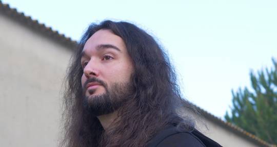 Pop Singer Songwriter - Paulo Lopes