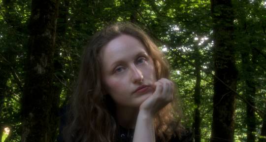 Versatile singer songwriter - Jeanne B. E.