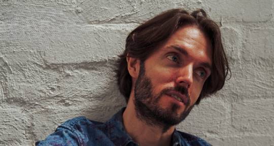 Indie Pop/Rock/Folk Producer - Sean Frayne