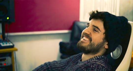 Mastering, Production, Mixing - Amita Music