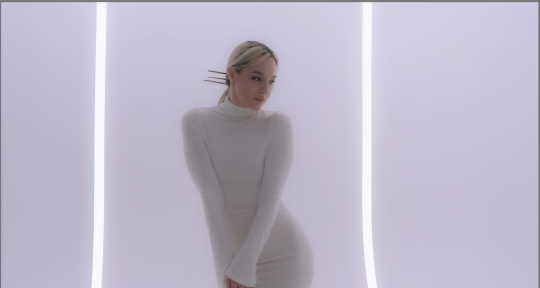 Topline songwriting - Hyper Eyes