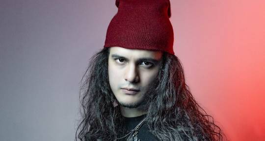 Rock/Metal/Pop Music Producer - Blacksaona