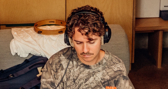 Allround Composer and Engineer - Jurriën van Norde