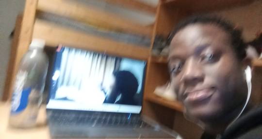 Songwriting - Fiyinfoluwa Joseph Omole