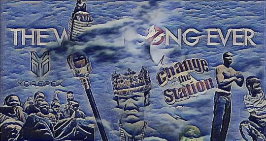 CREATE PRODUCE MUSIC  - King James Barz Bailey