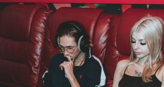 Music Producer Songwriter  - Youngdie