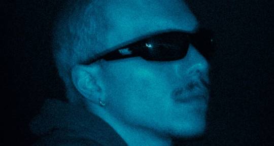 Multi-Genre Producer - nico nep2n