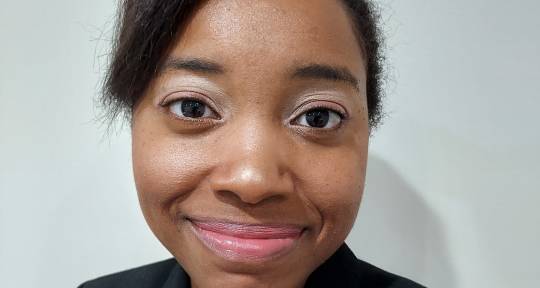 Music Producer, Composer - Chloe Sargeant