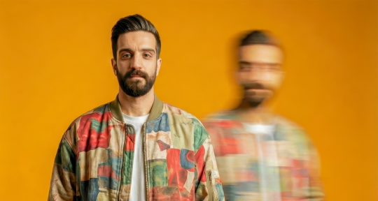 Mixing and Mastering - jovoj