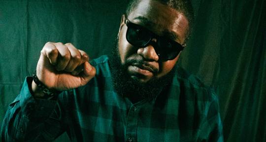 Producer and Engineer (HipHop) - travinthehouse