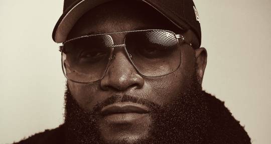 Artist and Writer/ producer  - Klazik