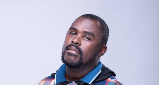 Producer/Singer/Mixing - Molden Pickett