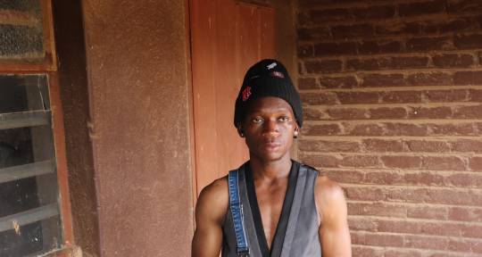 Writer, Producer, Engineer - Braw