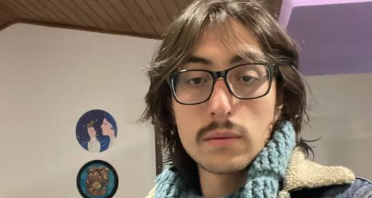 Audio Editor & Mixing Engineer - Alejandro España