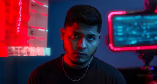 Dubstep & Riddim Music Produce - WAVEGLITCH