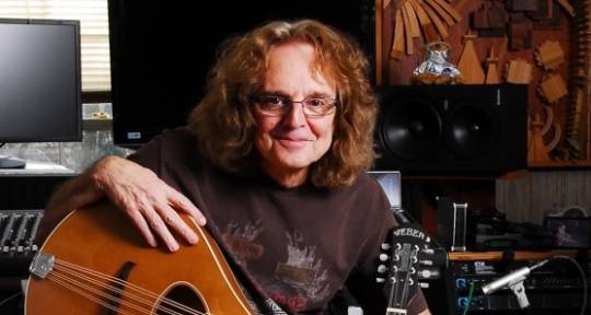 Nashville Pro Acoustic  - Michael Spriggs