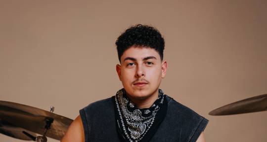 Live Drum Tracks & Programming - JJ Rosario