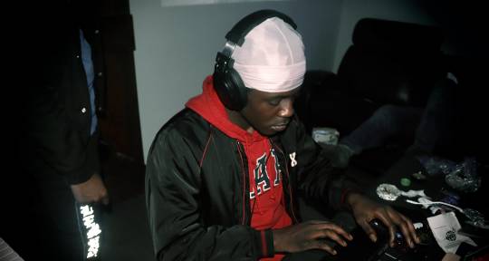 Songwriter and Audio Engineer - RelTheKidd