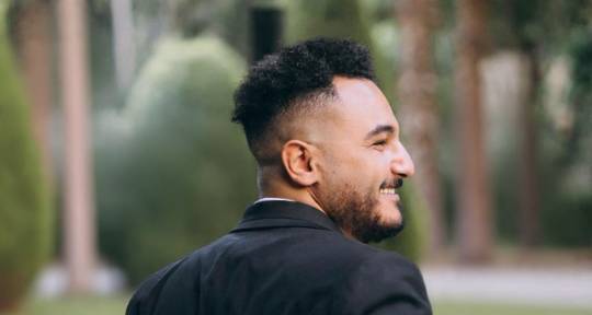 Music Producer - Mohab Sammy