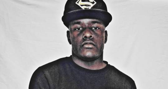 Producer & Engineer  - YoMarzz