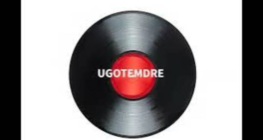 I am a producer and songwriter - UGOTEMDRE